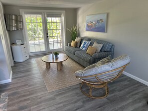 TV connectée, chaîne hi-fi