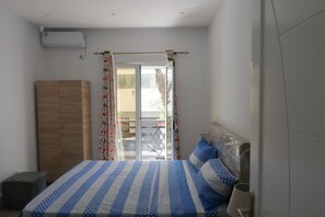 3 多间卧室、办公桌、熨斗/熨衣板、WiFi