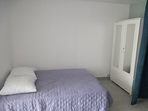 2 Schlafzimmer