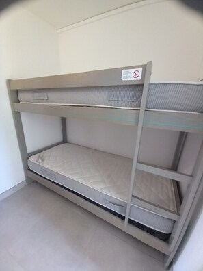 2 chambres