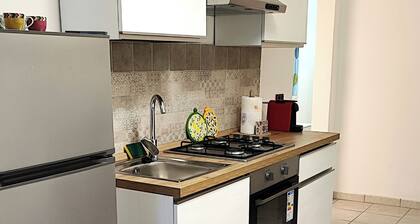 STELLINA VACATION HOME IN THE CENTER OF VASTO