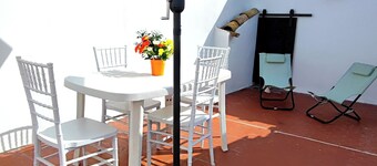 STELLINA VACATION HOME IN THE CENTER OF VASTO