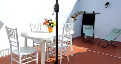 STELLINA VACATION HOME IN THE CENTER OF VASTO