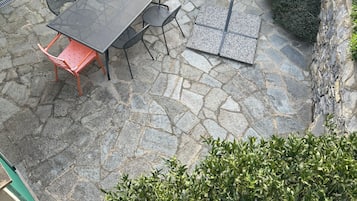 Teras/patio