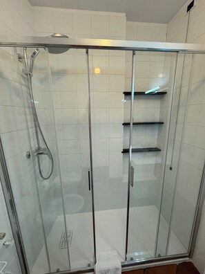 Bathroom - Appartamenti Michela (Camogli)