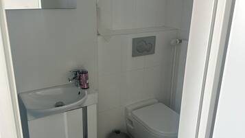 Handdoeken, toiletpapier