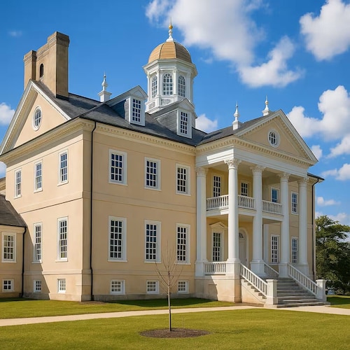 Chic Towson Retreat: 4BR Getaway Near Baltimore