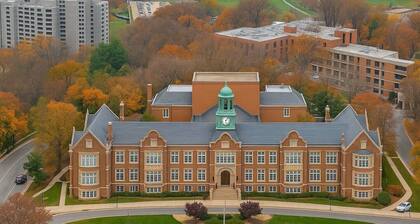 Chic Towson Retreat: 4BR Getaway Near Baltimore