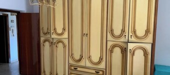 ️ Cozy Holiday Apartment 300m from the Sea - Policastro Bussentino #1