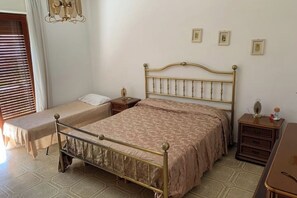 2 slaapkamers, gratis wifi, beddengoed