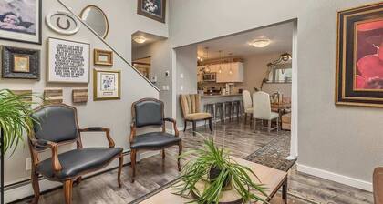 3BR w/ Views • Trails/Airport