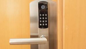 Unclassified image, 2 of 25, button - Hostal Ágora (Novele)