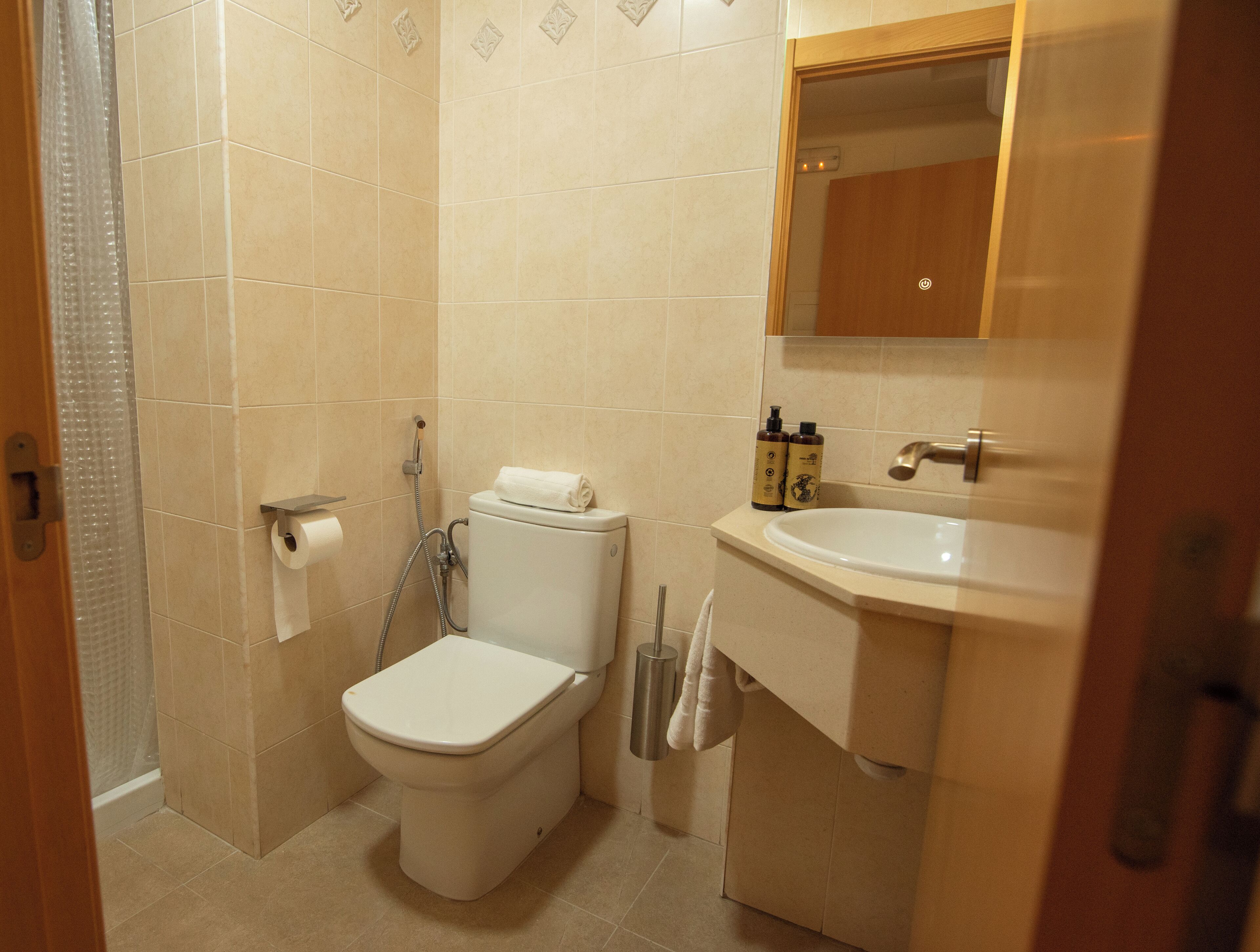Baño
