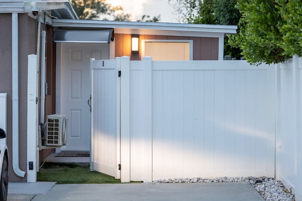 Área da propriedade