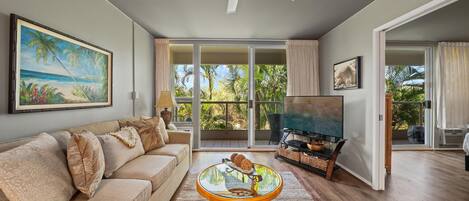 Apartment | 1 bedroom, Internet