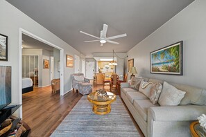 1 bedroom, Internet