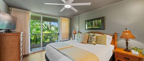 公寓 | 1 間睡房、互聯網