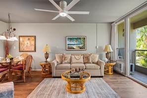 Apartment - Maui Banyan H207 in Kihei (Kihei)