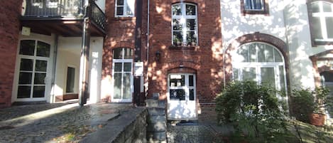 Ulkopuoli