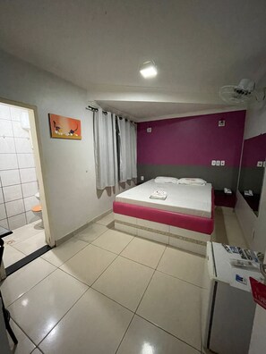 Suite estándar | Wifi gratis