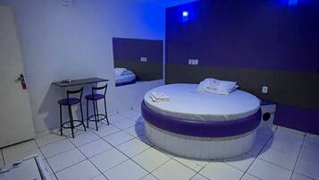 Suíte standard | 20 quartos, Wi-Fi de cortesia