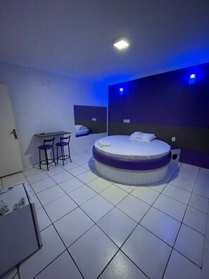 Suite estándar | Wifi gratis