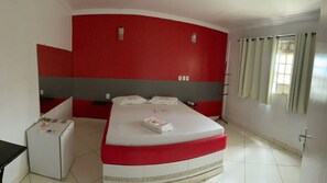 Standard Suite | Free WiFi