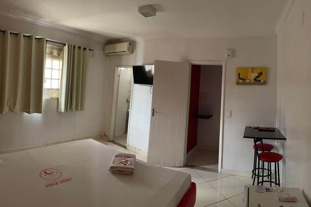 Standaard suite | 20 slaapkamers, gratis wifi