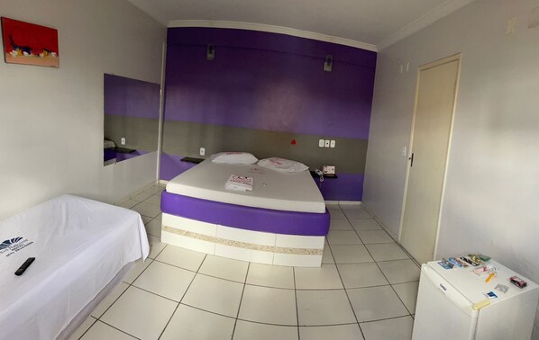 Standard Suite | Free WiFi