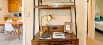 2-bedroom cottage in beautiful near Skyline Drive, Massanutten & Charlottesville