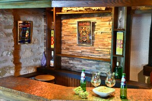 Bar (sur place)