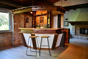 Bar (sur place)