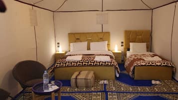 1 bedroom, in-room safe, WiFi