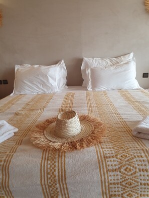 1 camera, una cassaforte in camera, Wi-Fi