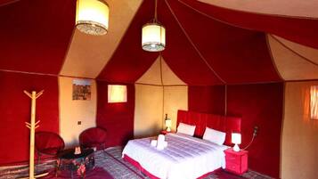 1 bedroom, in-room safe, WiFi