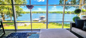 NEW! - Great Lake Escape on Lake Greenwood