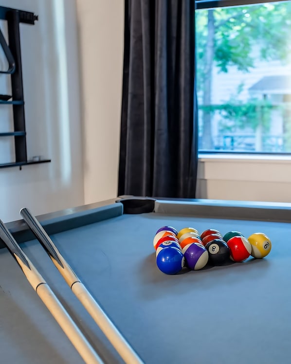 Billard