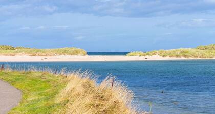 Beach Cottage, Lossiemouth