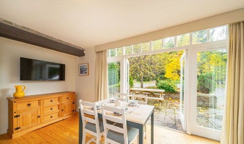 The Stables Cottage, Aboyne, Royal Deeside