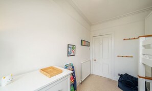 Interiør