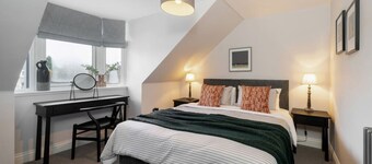 Blythewood Holiday Home