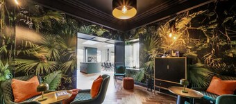 Blythewood Holiday Home