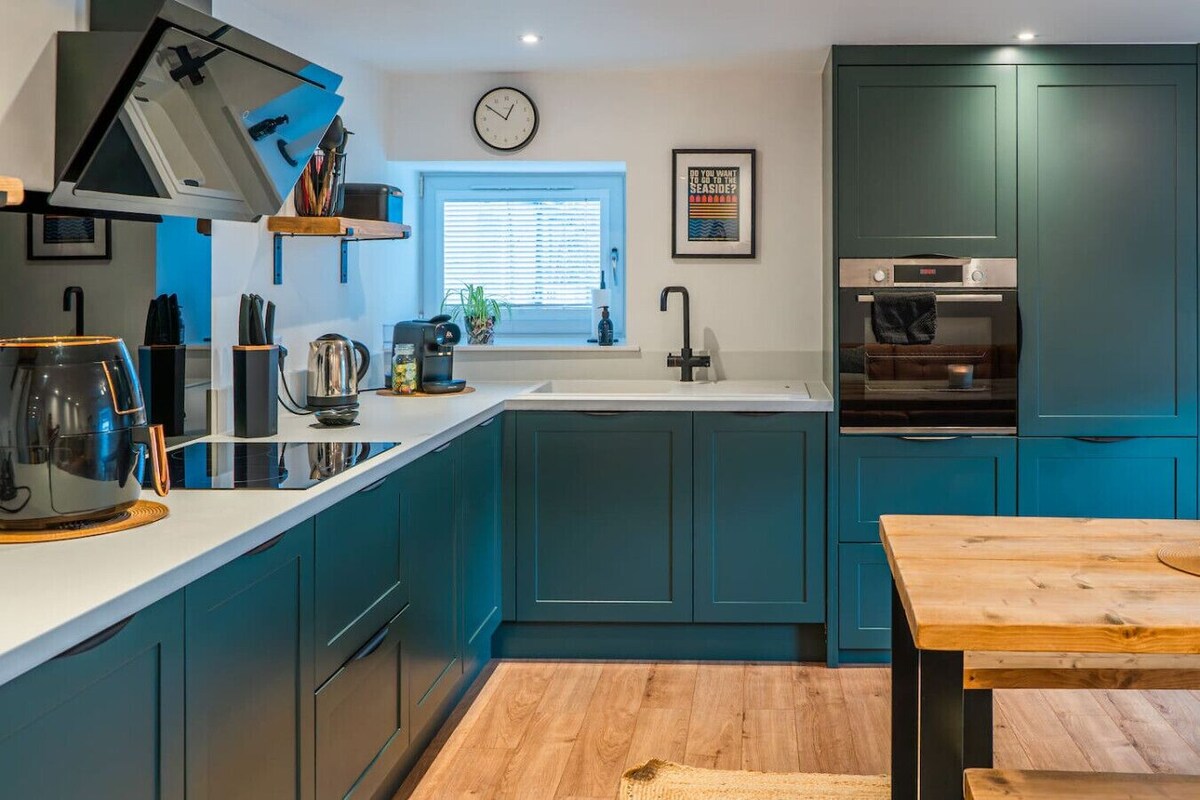 Bild für Gastgeberprofil