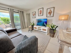 Téléviseur, livres