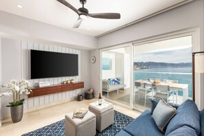 Smart TV, books, printers