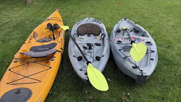 Camastros y toallas de playa