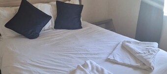 Sea Breeze Villa Near to Newquay Sleeping 6 Guests