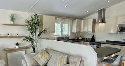 Newquay Villa With Stunning Views