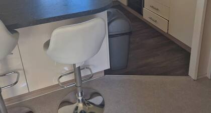 Sea Breeze Villa Near to Newquay Sleeping 6 Guests