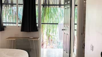 Superior Room, Balcony | Free WiFi